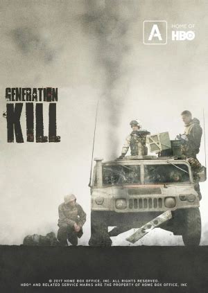 generation kill imdb|generation kill season 2.